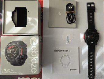 Zeblaze Stratos 4 - 4