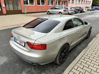 Audi A5 3,0 176kW - 4