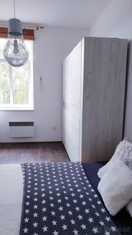 Slunný byt 2+1 v OV - 4