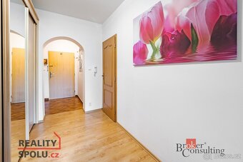 Prodej, byty/3+kk, 86 m2, Domanovická 2479, Újezd nad Lesy,  - 4