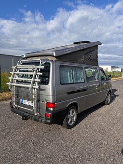 VOLKSWAGEN CALIFORNIA T4 ( LONG ) - 4