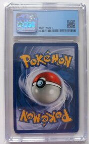 Pokemon karty Venusaur, Chansey, Hypno, Charmander - 4