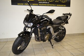 KAWASAKI Z 750 - 4