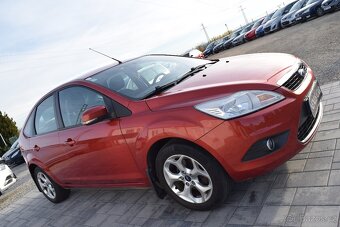 Ford Focus 1.6 i 74KW 2XKOLA DIGIKLIMA - 4