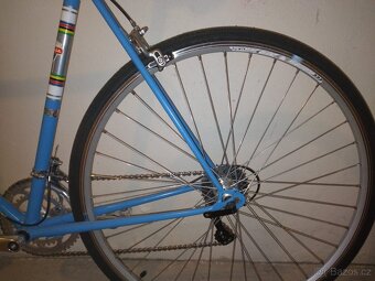 Prodám kolo favorit - 4
