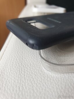 Silikonový kryt Samsung Galaxy S8 - 4