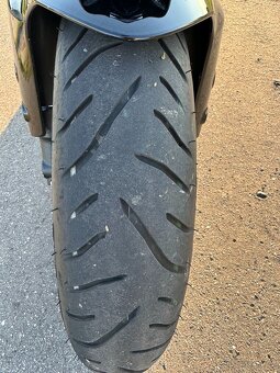 Yamaha Tracer 9GT - 4