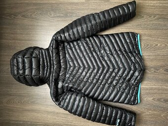 Dámská péřová bunda Sir Joseph NOVÁ - 4