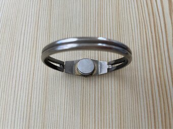 Retro náramkové hodinky Zuritron - 4