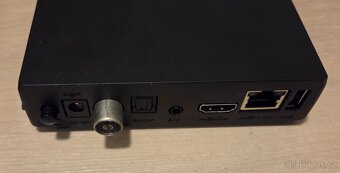 O2 TV Oneplay set-top-box - 4