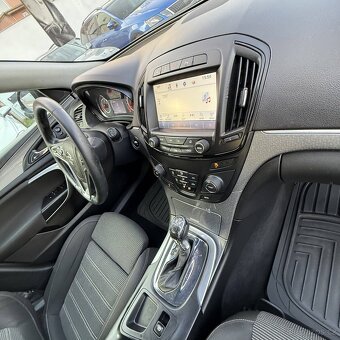 Opel Insignia • 1.6 CDTI • 100 kW • 2016 Cena: 149 000 Kč N - 4