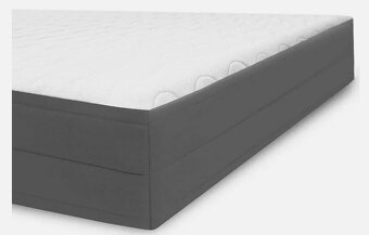 Nová nevyužitá postel - 4