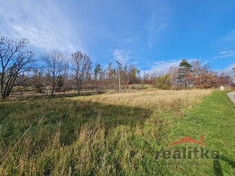 Prodej stavebního pozemku v Sosnové, okr. Opava - 4
