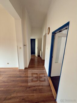 Pronájem bytu 3+1 90 m², Slaný, ev.č. N08561 - 4