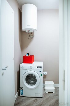 Pronájem apartmánu Albánie - Drač - 4