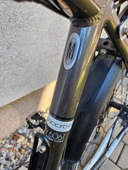 Trekingové kolo Scott - 4