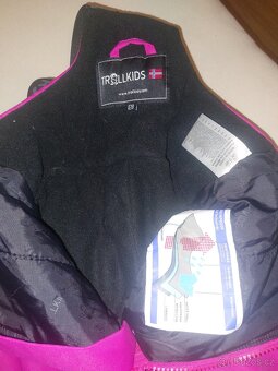 Lyzarske obleceni - 4