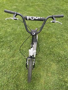 Koloběžka Yedoo Four - 4