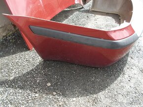 Karosářské díly Škoda Octavia I kombi 9892 - 4