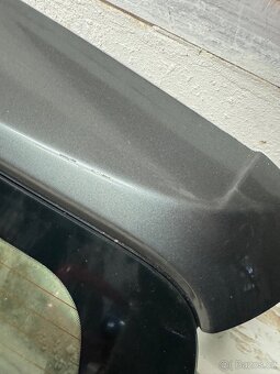 Hyundai i30 SW, zadní 5. (páté) dveře - 4