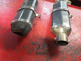 husgvarna 610  TE podsedlový rám - 4