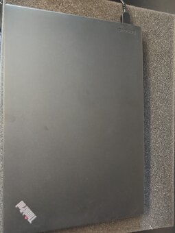 Lenovo ThinkPad X270- Windows 11 Pro-velmi pěkný stav - 4