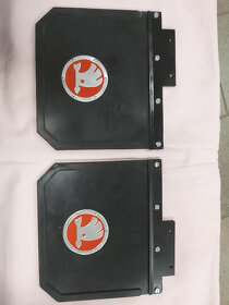 Nové zástěrky Škoda felicia,octavia - 4