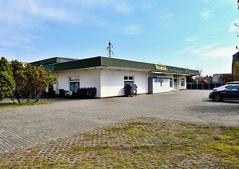 Komerční prostory v Hradci Králové - 4