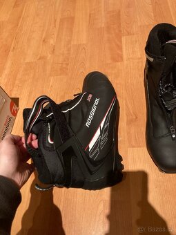 Běžkařské boty Rossignol X3 (49) - 4