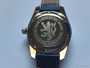 Prim Sport Tritium, Limitovaná Edice, Nové - 4