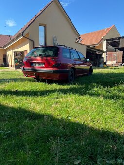Peugeot 406 1.9 td Nová STK - 4