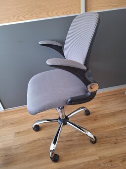 Prodám dětskou židli - 4