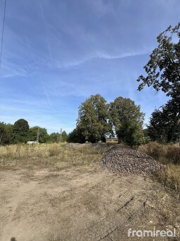 Pronájem pozemku pro komerční využití, 1 000 m² - Česká - 4