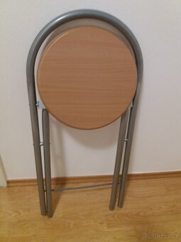 Okrový  koberec   4x2m - 4