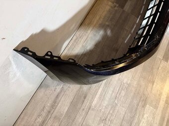 VW PASSAT B8 FACELIFT - náraznik 4xPDC - LC9X - 3G0807221E - 4