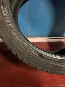 255/35 r19 pirelli p zero - 4