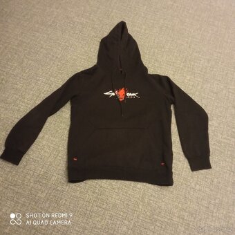 Oblečení vel. M - 4