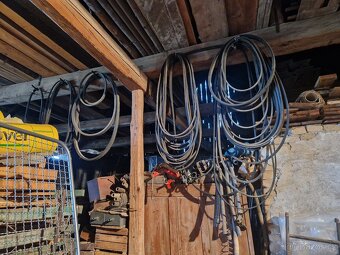 Pás šikmého dopravníku fortschritt E 512/514 - 4