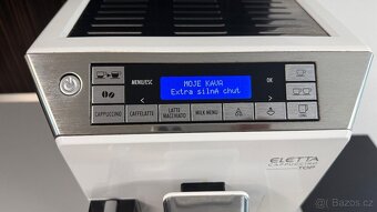 De'Longhi ECAM 45.760.W Eletta Cappuccino Top - 4