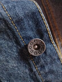 Džínová bunda - 4