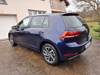 Volkswagen Golf 7 1.0 TSi 81 kw SOUND - 4