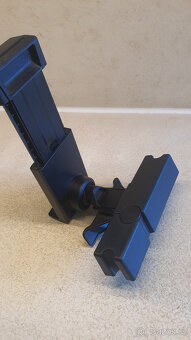 Držák na tablet do auta na opěrku. - 4