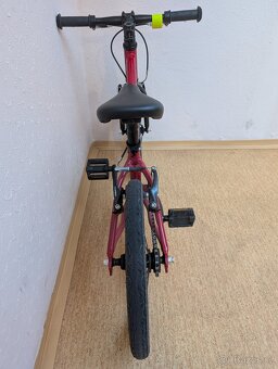 Dětské kolo KUBIKES 16 - 4