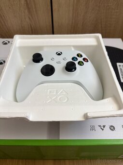 Xbox series S - 4
