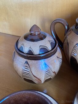 Keramický servis - 4