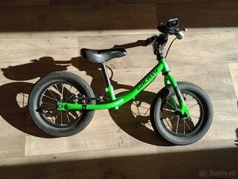 Galaxy Kosmík 12 super lehké - 4