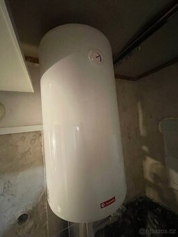 Bojler - pouze volat prosím - 4