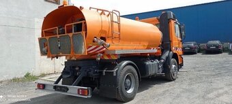 Mercedes Benz Actros 1841 - kropička - 4