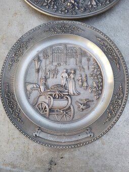 Pametní talíře - 4