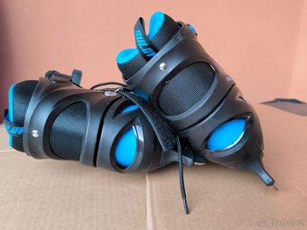 Sulov Stanley - brusle - 4